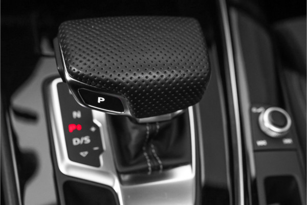 Audi A5 Sportback 35 TFSI S Edition Competition Pano Matrix Zwart Optiek 19"