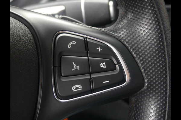 Mercedes-Benz Vito 116 CDI Extra Lang Dubbel Cabine Dubbele Schuifdeuren LED/Trekhaak