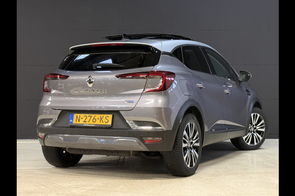 Renault Captur 1.6 E-Tech Plug-in Hybrid 160 Initiale Paris | 360 Camera | Panoramadak