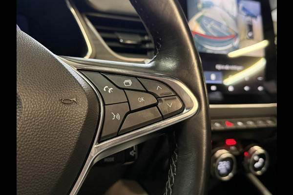 Renault Captur 1.6 E-Tech Plug-in Hybrid 160 Initiale Paris | 360 Camera | Panoramadak