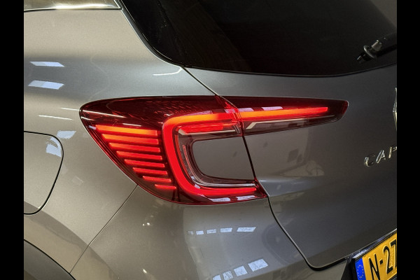 Renault Captur 1.6 E-Tech Plug-in Hybrid 160 Initiale Paris | 360 Camera | Panoramadak