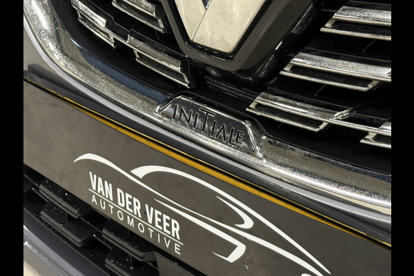 Renault Captur 1.6 E-Tech Plug-in Hybrid 160 Initiale Paris | 360 Camera | Panoramadak