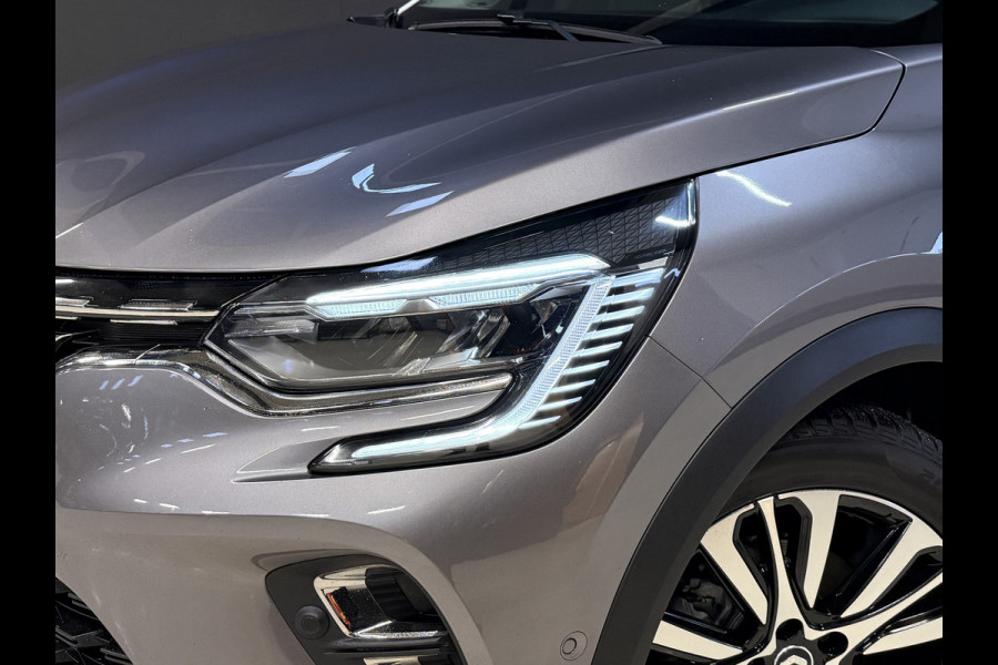 Renault Captur 1.6 E-Tech Plug-in Hybrid 160 Initiale Paris | 360 Camera | Panoramadak