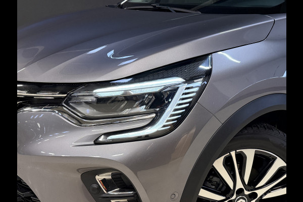 Renault Captur 1.6 E-Tech Plug-in Hybrid 160 Initiale Paris | 360 Camera | Panoramadak