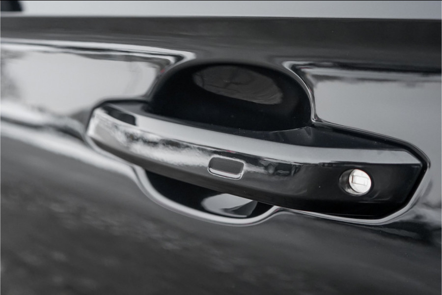 Audi A5 Sportback 35 TFSI S Edition Competition Pano Matrix Zwart Optiek 19"