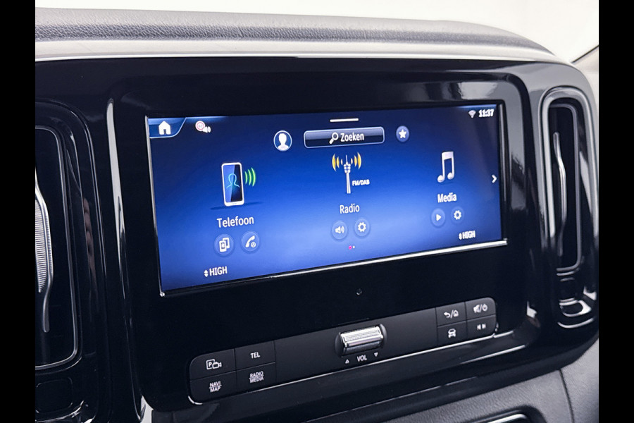 Mercedes-Benz Vito 119 CDI Pro L3 19" inch AMG Sidebars Dubbele Schuifdeur Multibeam LED Trekhaak Achteruitrijcamera Betimmering