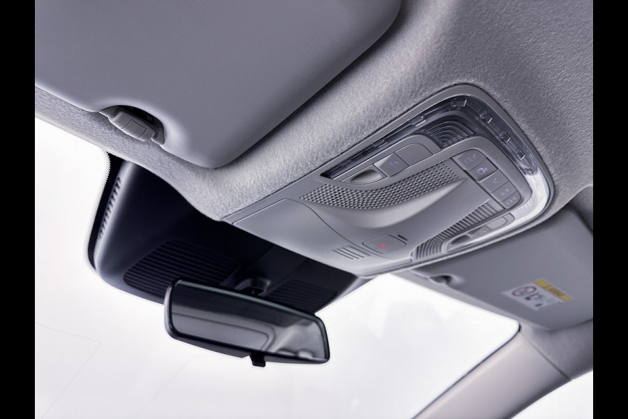 Mercedes-Benz Vito 119 CDI Pro L3 19" inch AMG Sidebars Dubbele Schuifdeur Multibeam LED Trekhaak Achteruitrijcamera Betimmering