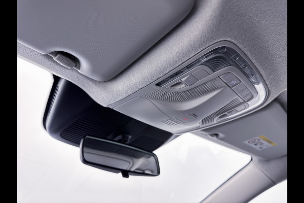 Mercedes-Benz Vito 119 CDI Pro L3 19" inch AMG Sidebars Dubbele Schuifdeur Multibeam LED Trekhaak Achteruitrijcamera Betimmering