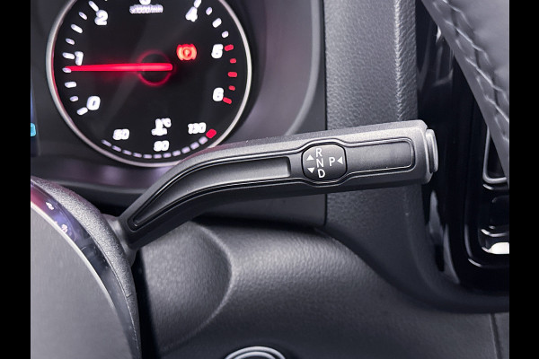 Mercedes-Benz Vito 119 CDI Pro L3 19" inch AMG Sidebars Dubbele Schuifdeur Multibeam LED Trekhaak Achteruitrijcamera Betimmering