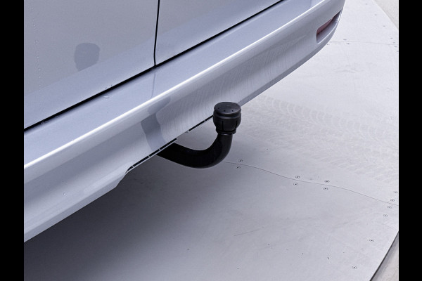 Mercedes-Benz Vito 119 CDI Pro L3 19" inch AMG Sidebars Dubbele Schuifdeur Multibeam LED Trekhaak Achteruitrijcamera Betimmering