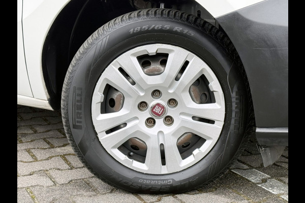 Fiat Doblò Cargo 1.3 MJ L1H1 | Trekhaak | Airco | Cruise | Camera | DAB+