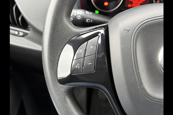 Fiat Doblò Cargo 1.3 MJ L1H1 | Trekhaak | Airco | Cruise | Camera | DAB+