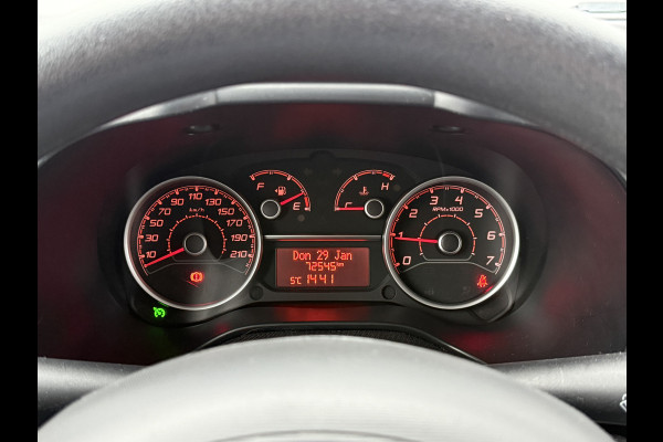 Fiat Doblò Cargo 1.3 MJ L1H1 | Trekhaak | Airco | Cruise | Camera | DAB+