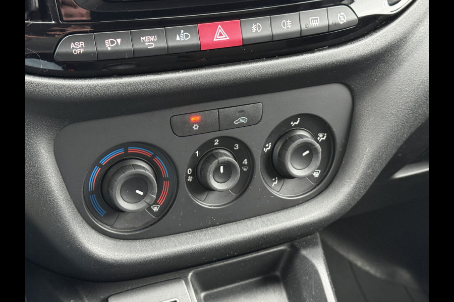 Fiat Doblò Cargo 1.3 MJ L1H1 | Trekhaak | Airco | Cruise | Camera | DAB+