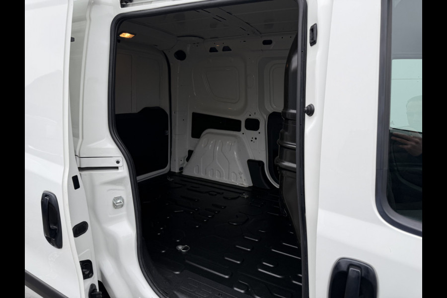Fiat Doblò Cargo 1.3 MJ L1H1 | Trekhaak | Airco | Cruise | Camera | DAB+