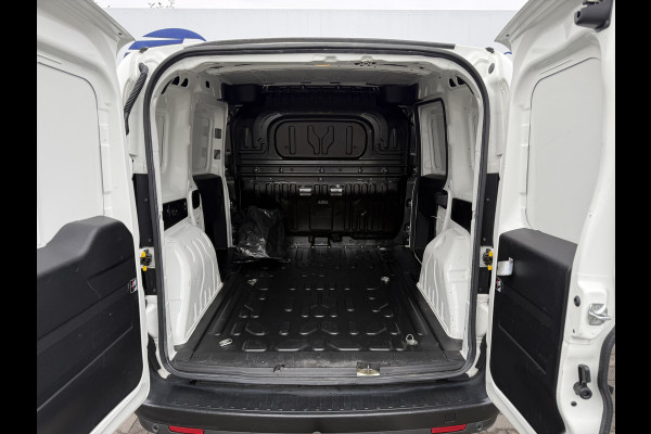 Fiat Doblò Cargo 1.3 MJ L1H1 | Trekhaak | Airco | Cruise | Camera | DAB+