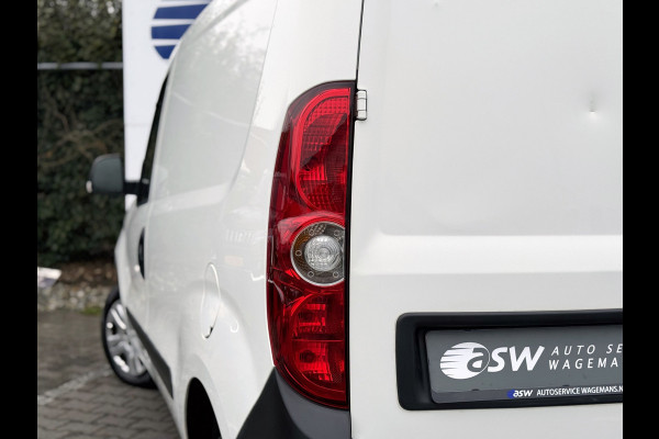 Fiat Doblò Cargo 1.3 MJ L1H1 | Trekhaak | Airco | Cruise | Camera | DAB+