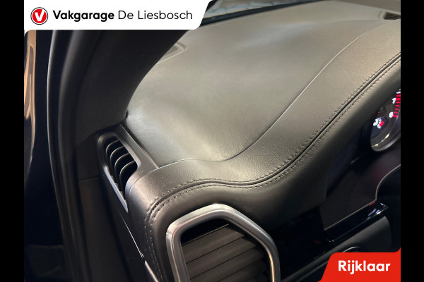Porsche Cayenne 2.9 S / 444 pk / Pano / stoelen 14 voudig / Leder / Navigatie / Bose / camera / 22 inch