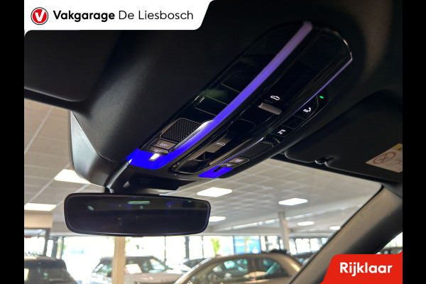 Porsche Cayenne 2.9 S / 444 pk / Pano / stoelen 14 voudig / Leder / Navigatie / Bose / camera / 22 inch