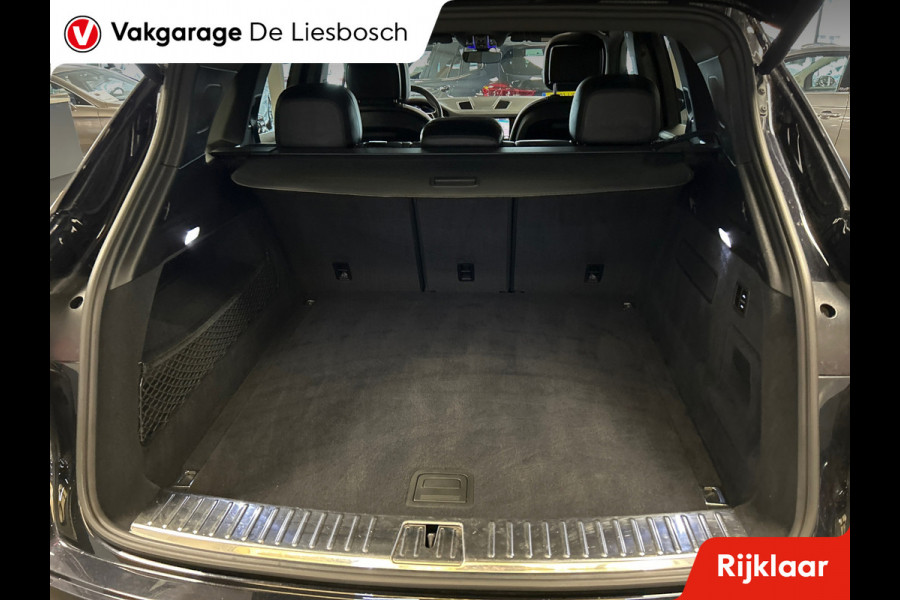 Porsche Cayenne 2.9 S / 444 pk / Pano / stoelen 14 voudig / Leder / Navigatie / Bose / camera / 22 inch