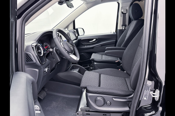 Mercedes-Benz Vito 119 CDI PRO L3 19 inch Lichtmetaal AMG Dubbele Schuifdeur Multibeam LED Trekhaak Achteruitrijcamera Betimmering