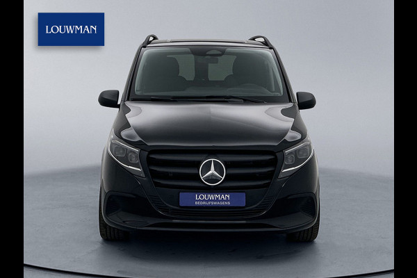 Mercedes-Benz Vito 119 CDI PRO L3 19 inch Lichtmetaal AMG Dubbele Schuifdeur Multibeam LED Trekhaak Achteruitrijcamera Betimmering