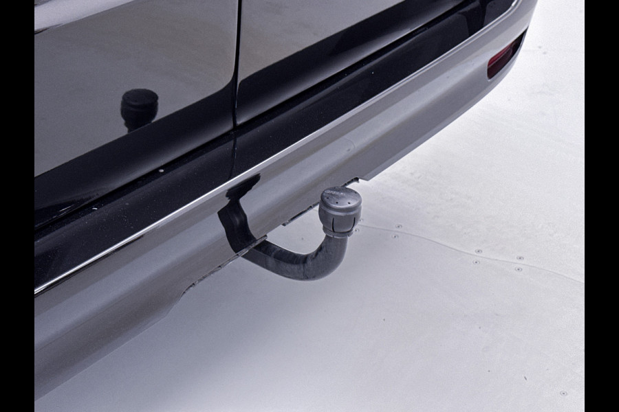 Mercedes-Benz Vito 119 CDI PRO L3 19 inch Lichtmetaal AMG Dubbele Schuifdeur Multibeam LED Trekhaak Achteruitrijcamera Betimmering