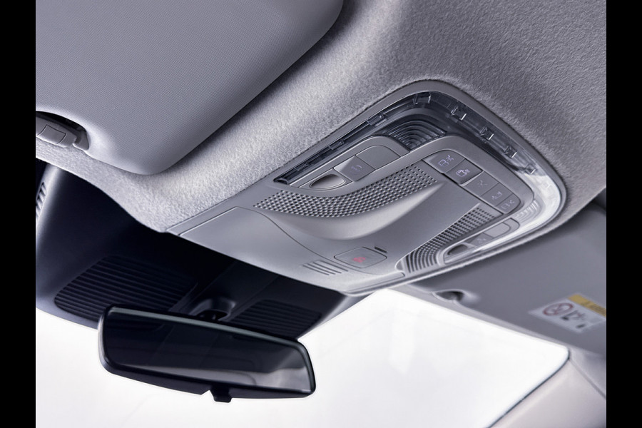 Mercedes-Benz Vito 119 CDI PRO L3 19 inch Lichtmetaal AMG Dubbele Schuifdeur Multibeam LED Trekhaak Achteruitrijcamera Betimmering