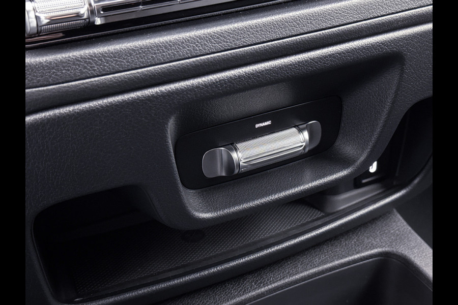 Mercedes-Benz Vito 119 CDI PRO L3 19 inch Lichtmetaal AMG Dubbele Schuifdeur Multibeam LED Trekhaak Achteruitrijcamera Betimmering