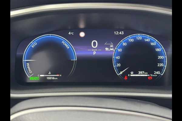 Toyota Corolla Cross 1.8 Hybrid Style | December 2024, Elektrische achterklep, 18 inch, Dodehoekherkenning, Parkeersensoren, Stuurverwarming