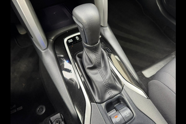 Toyota Corolla Cross 1.8 Hybrid Style | December 2024, Elektrische achterklep, 18 inch, Dodehoekherkenning, Parkeersensoren, Stuurverwarming