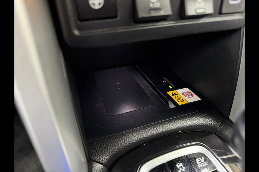 Toyota Corolla Cross 1.8 Hybrid Style | December 2024, Elektrische achterklep, 18 inch, Dodehoekherkenning, Parkeersensoren, Stuurverwarming