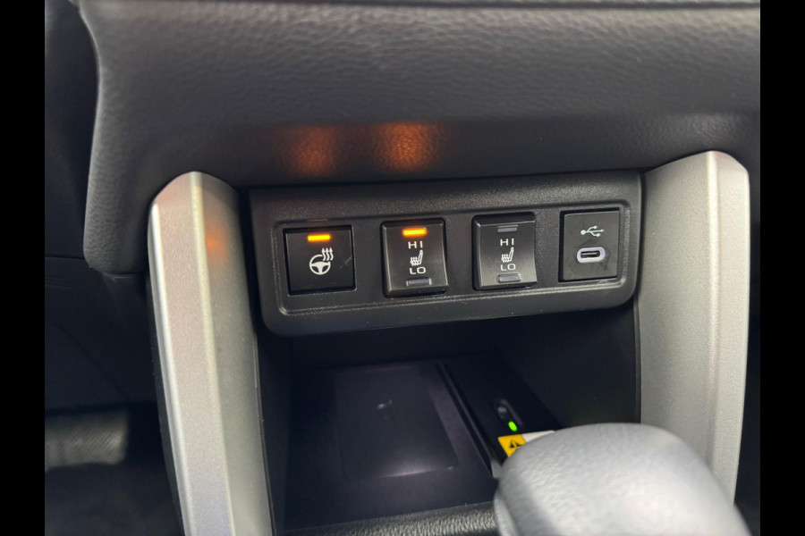 Toyota Corolla Cross 1.8 Hybrid Style | December 2024, Elektrische achterklep, 18 inch, Dodehoekherkenning, Parkeersensoren, Stuurverwarming