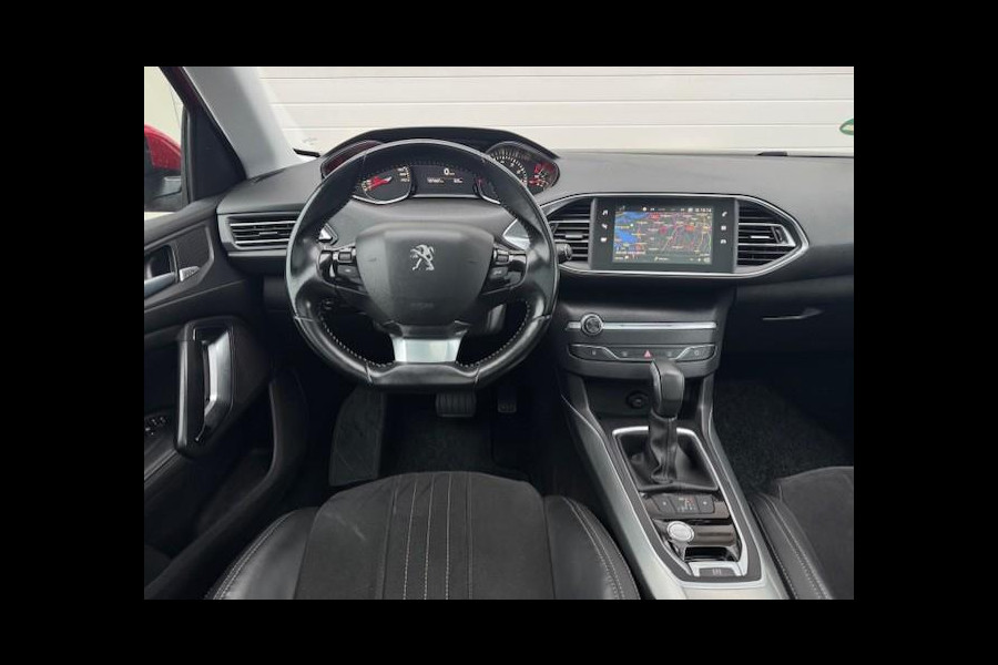 Peugeot 308 SW 1.2 Automaat -Dealer onderhouden-Panoramadak