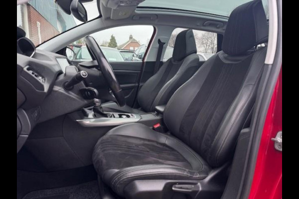 Peugeot 308 SW 1.2 Automaat -Dealer onderhouden-Panoramadak