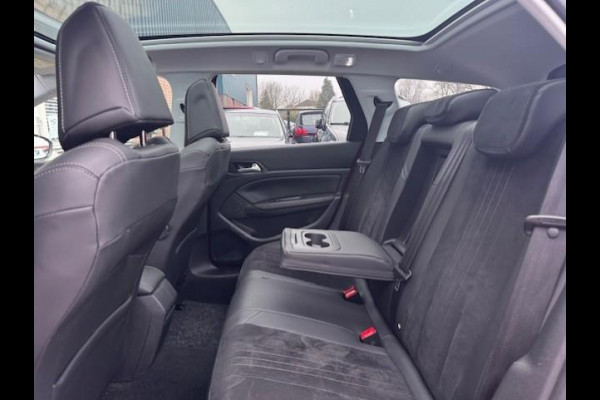Peugeot 308 SW 1.2 Automaat -Dealer onderhouden-Panoramadak