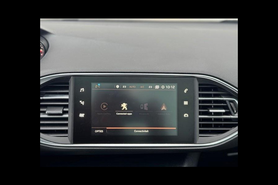 Peugeot 308 SW 1.2 Automaat -Dealer onderhouden-Panoramadak
