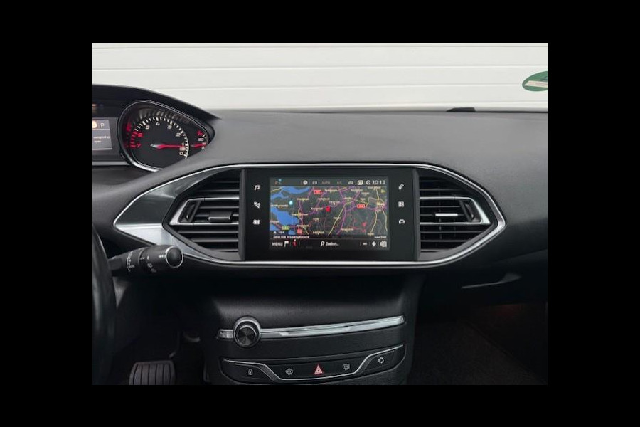 Peugeot 308 SW 1.2 Automaat -Dealer onderhouden-Panoramadak
