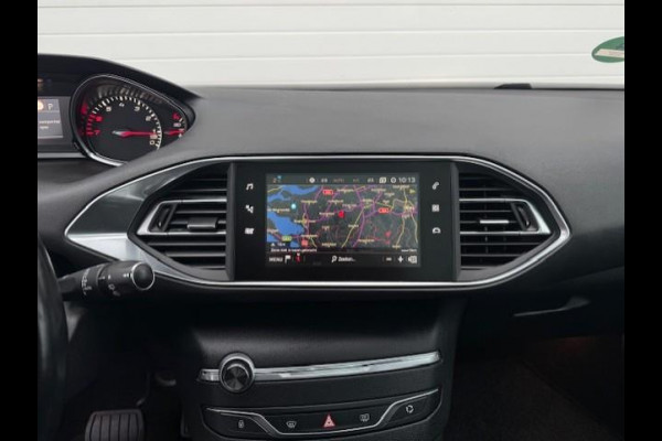 Peugeot 308 SW 1.2 Automaat -Dealer onderhouden-Panoramadak