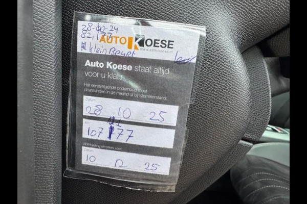 Peugeot 308 SW 1.2 Automaat -Dealer onderhouden-Panoramadak