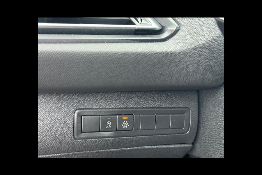 Peugeot 308 SW 1.2 Automaat -Dealer onderhouden-Panoramadak