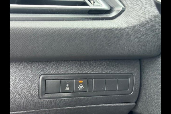 Peugeot 308 SW 1.2 Automaat -Dealer onderhouden-Panoramadak