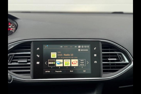 Peugeot 308 SW 1.2 Automaat -Dealer onderhouden-Panoramadak