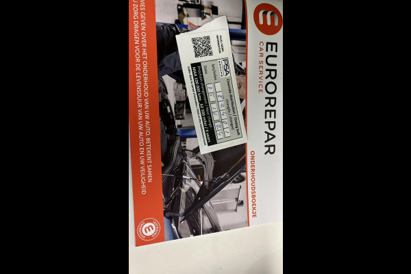 Peugeot 308 SW 1.2 Automaat -Dealer onderhouden-Panoramadak