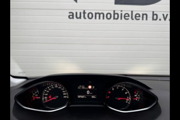 Peugeot 308 SW 1.2 Automaat -Dealer onderhouden-Panoramadak