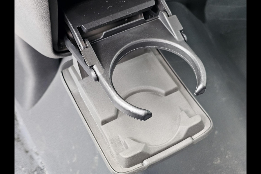 Ford E-Transit Bestelauto 350 L4 Trend 184pk Elektrisch Ford Voorraad | PRIJS o.b.v. SUBCONTRACTOR | Volledige inrichting | Side bars | Doorloopfunctie cabine | Subco |