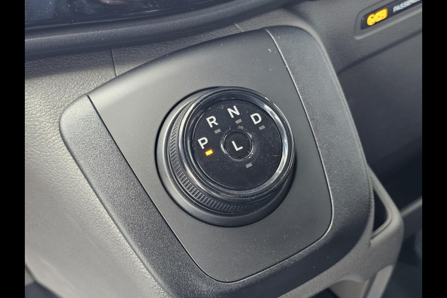 Ford E-Transit Bestelauto 350 L4 Trend 184pk Elektrisch Ford Voorraad | PRIJS o.b.v. SUBCONTRACTOR | Volledige inrichting | Side bars | Doorloopfunctie cabine | Subco |