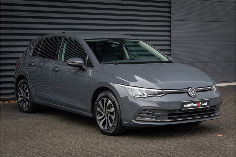 Volkswagen Golf 2.0 TDI Life LED-Privacy