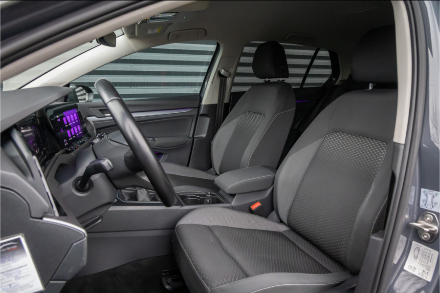 Volkswagen Golf 2.0 TDI Life LED-Privacy