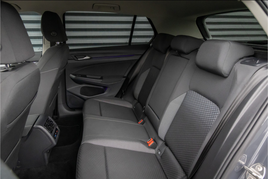 Volkswagen Golf 2.0 TDI Life LED-Privacy